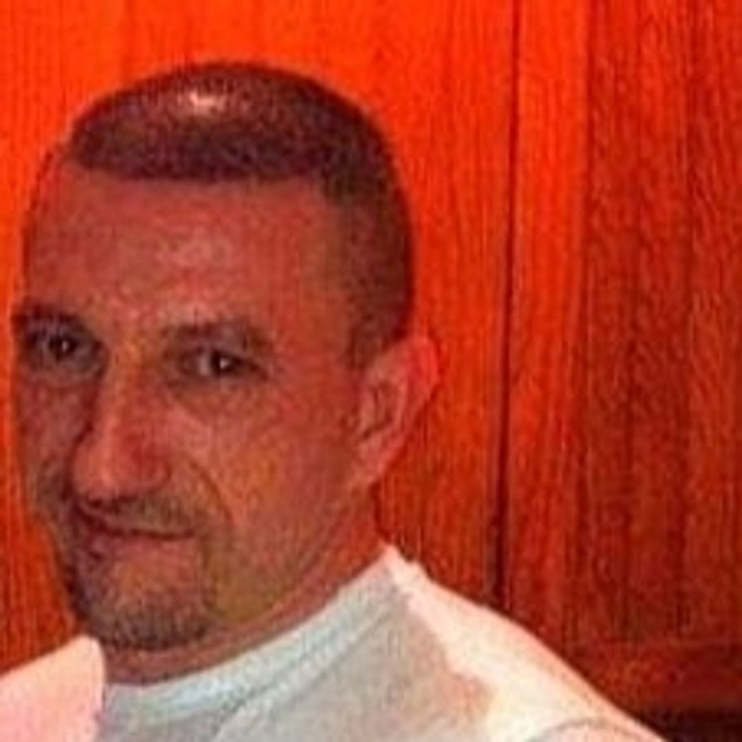 Profil de Kavin, 54 ans, Lieu gay à Perrefitte