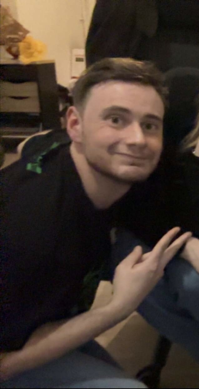 Profil de Devann, 27 ans, Lieu gay à Martina