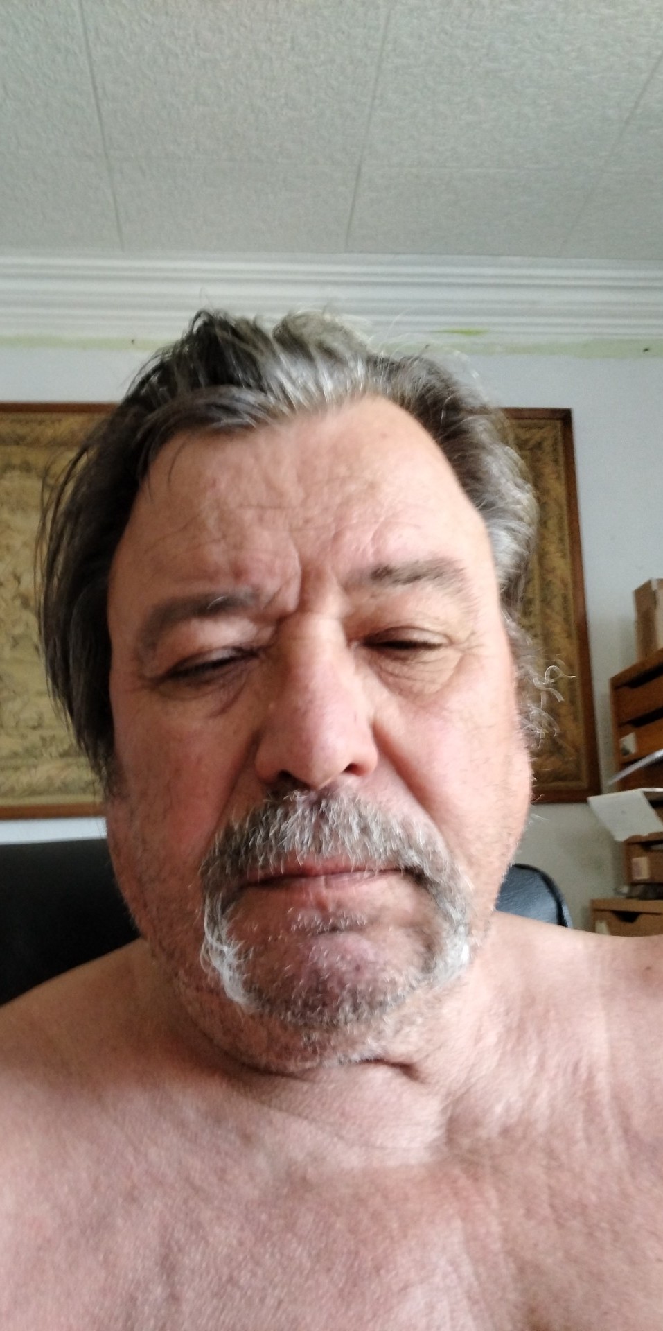 Profil de Elimane, 54 ans, Lieu gay à Plagne