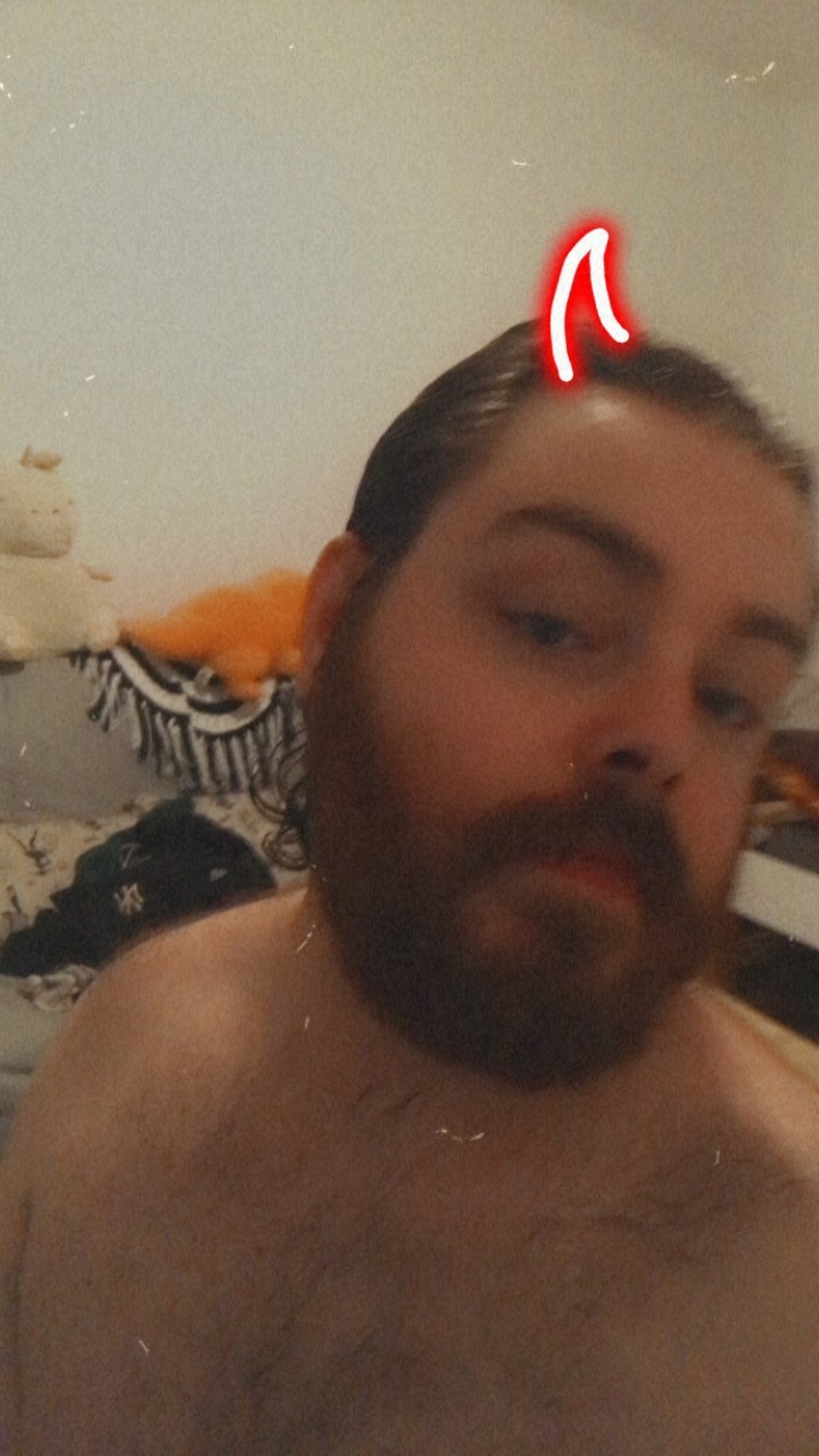 Profil de Hatman, 27 ans, Lieu gay à Aran
