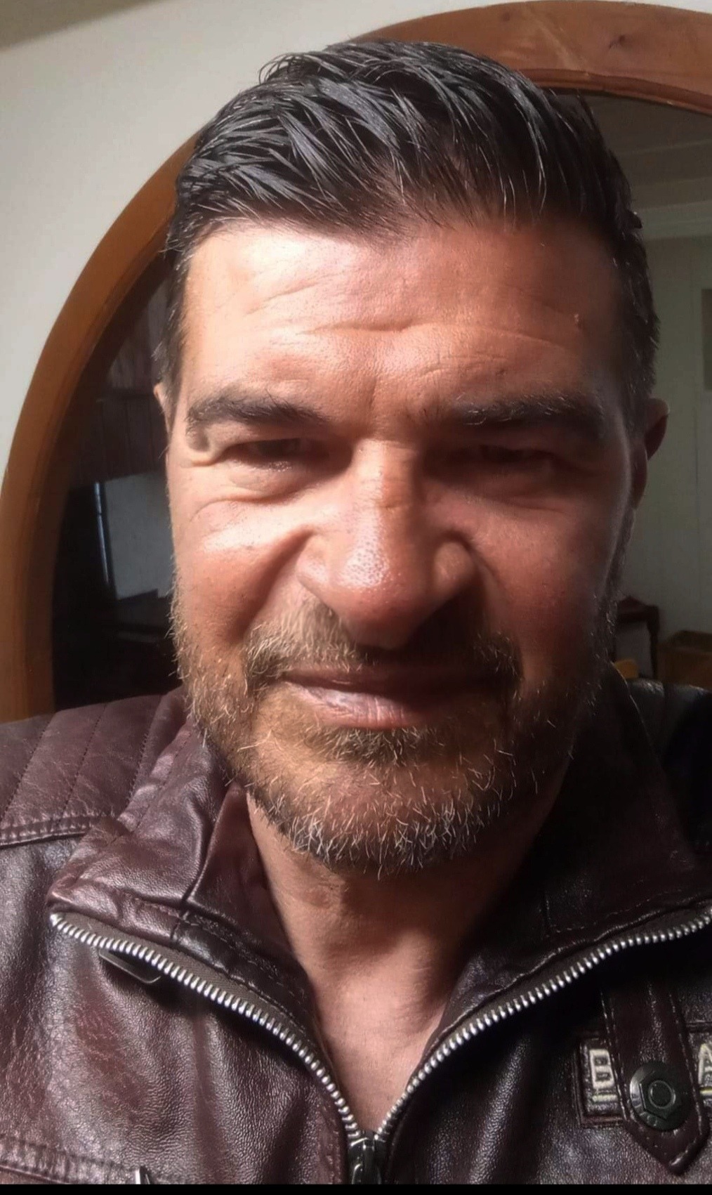 Profil de Chahid, 55 ans, Lieu gay à Platta
