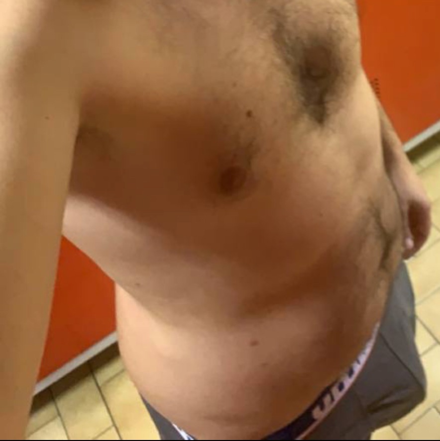 Profil de Faik, 35 ans, Lieu gay à Almens