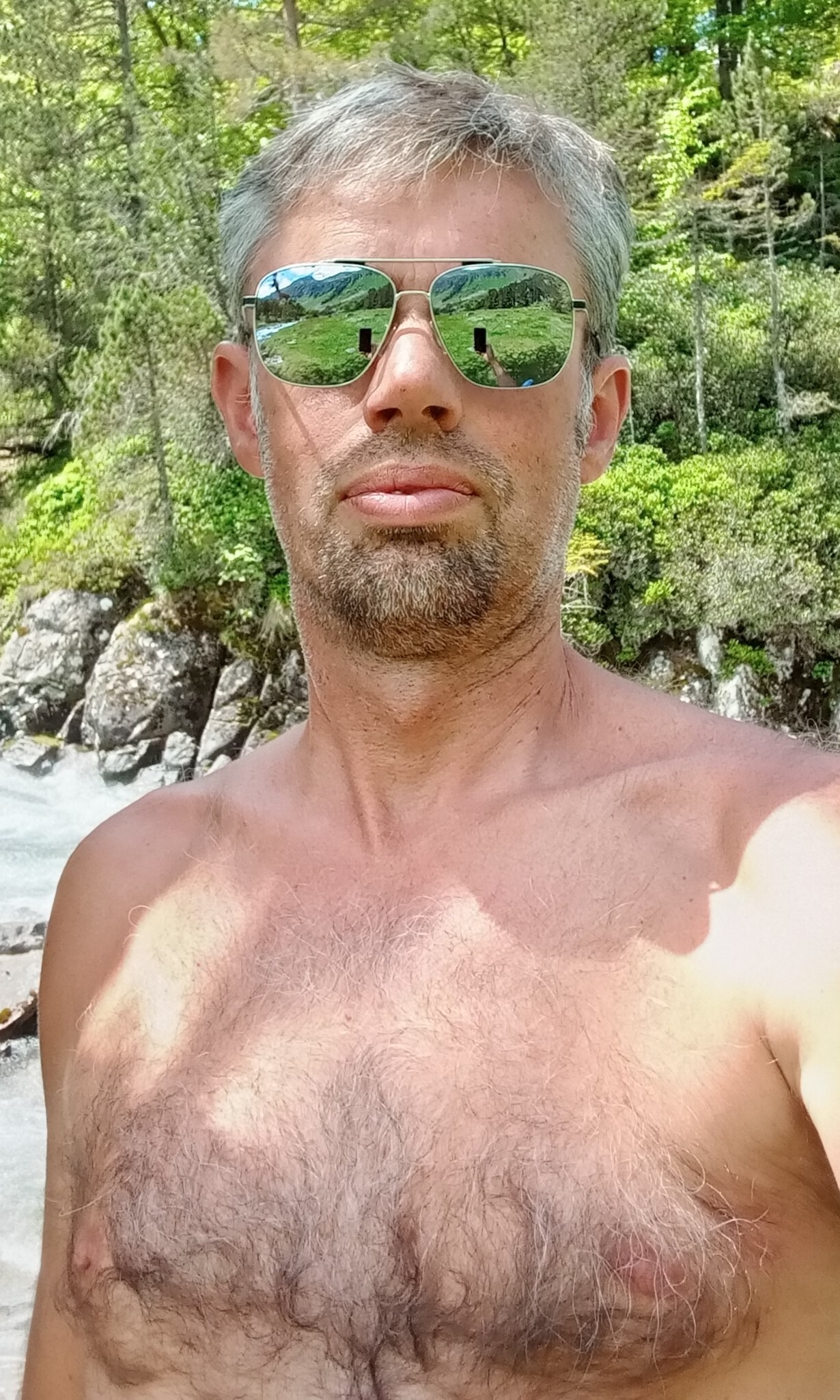 Profil de Audry, 53 ans, Lieu gay à Champsec