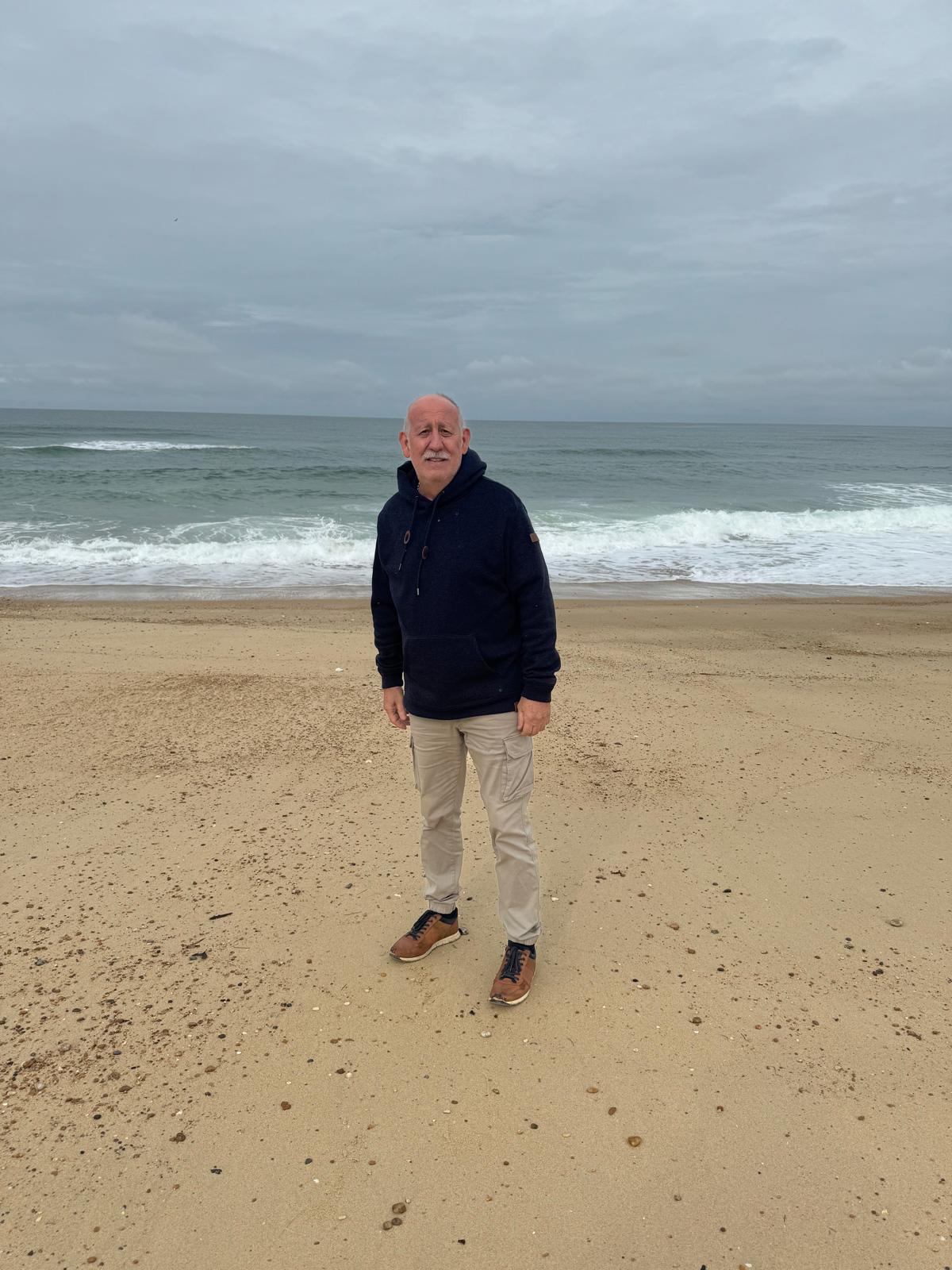 Profil de Aidan, 55 ans, Lieu gay à Buchillon