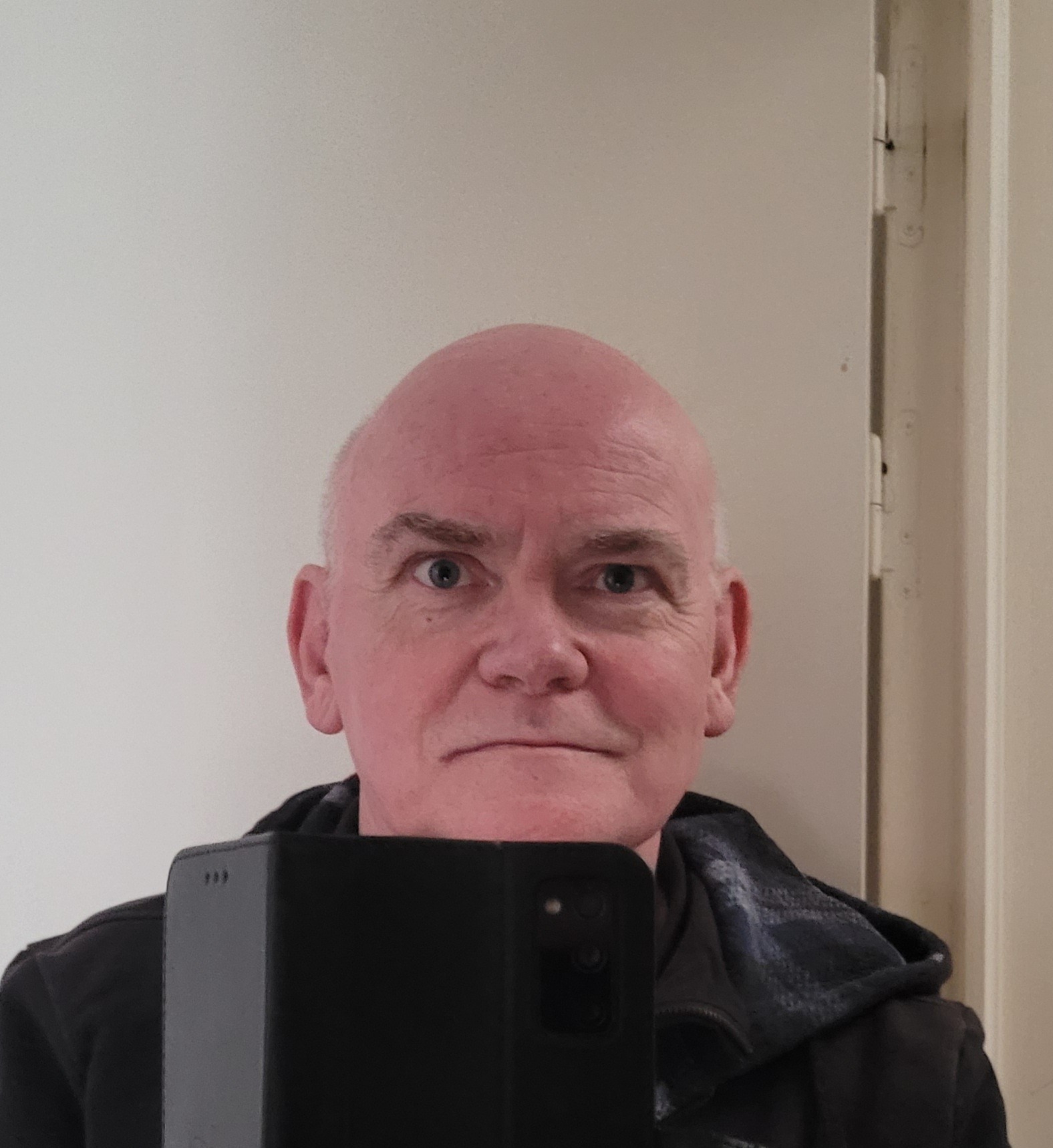Profil de Gebril, 55 ans, Lieu gay à Dotnacht