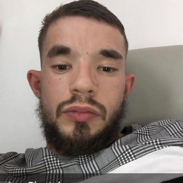 Profil de Paul-joseph, 27 ans, Lieu gay à Mörigen