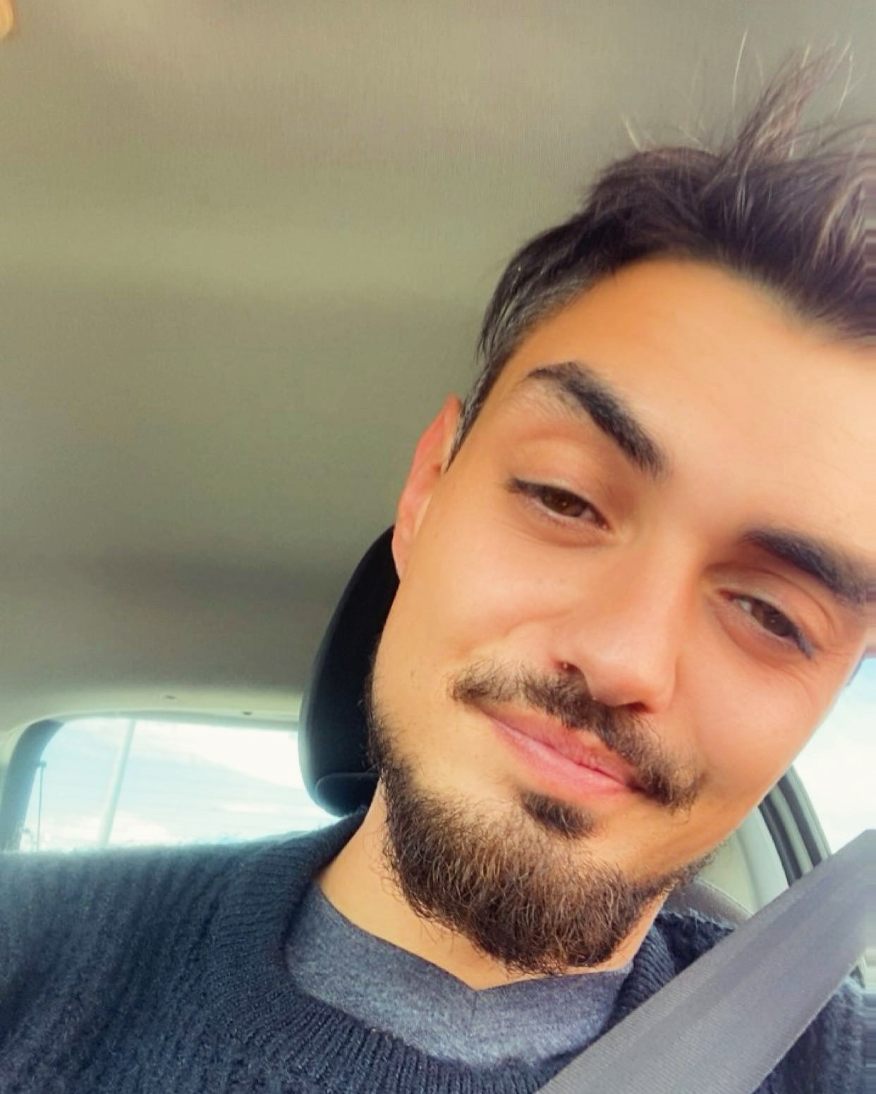 Profil de Dominik, 27 ans, Lieu gay à Oberbipp