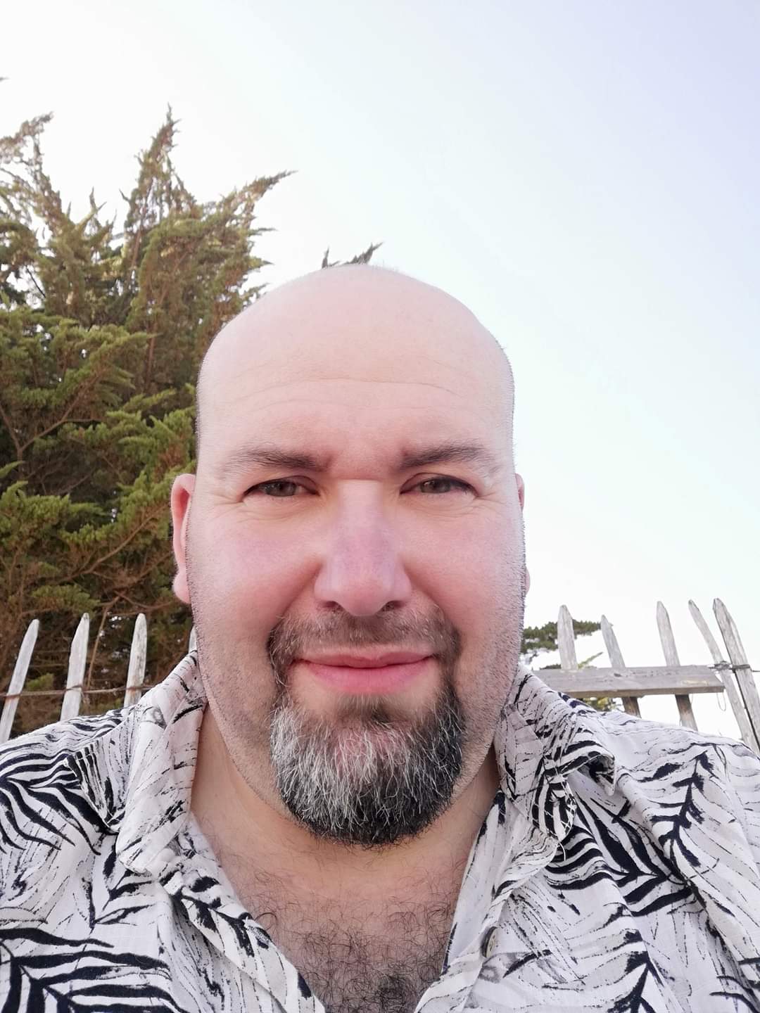 Profil de Rodouane, 47 ans, Lieu gay à Arosa