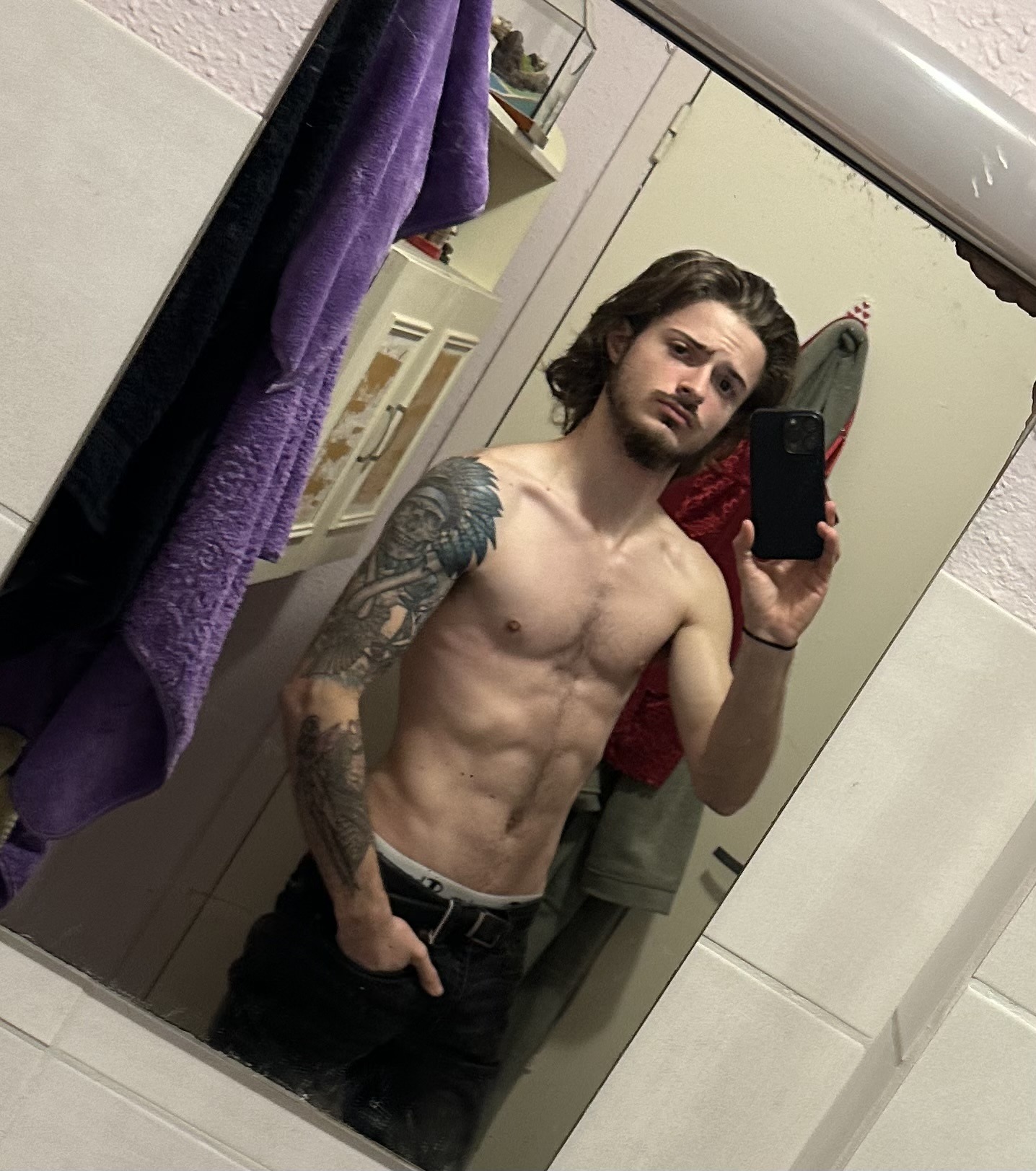 Profil de Alfie, 26 ans, Lieu gay à Perroy