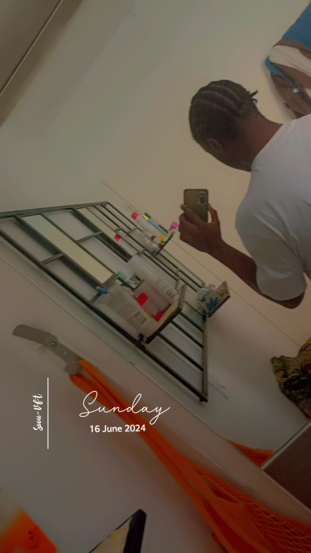 Profil de Djessym, 22 ans, Lieu gay à Sutz