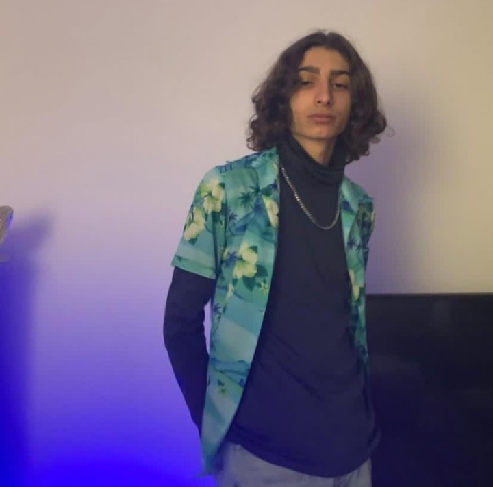 Profil de Shen, 20 ans, Lieu gay à Messen