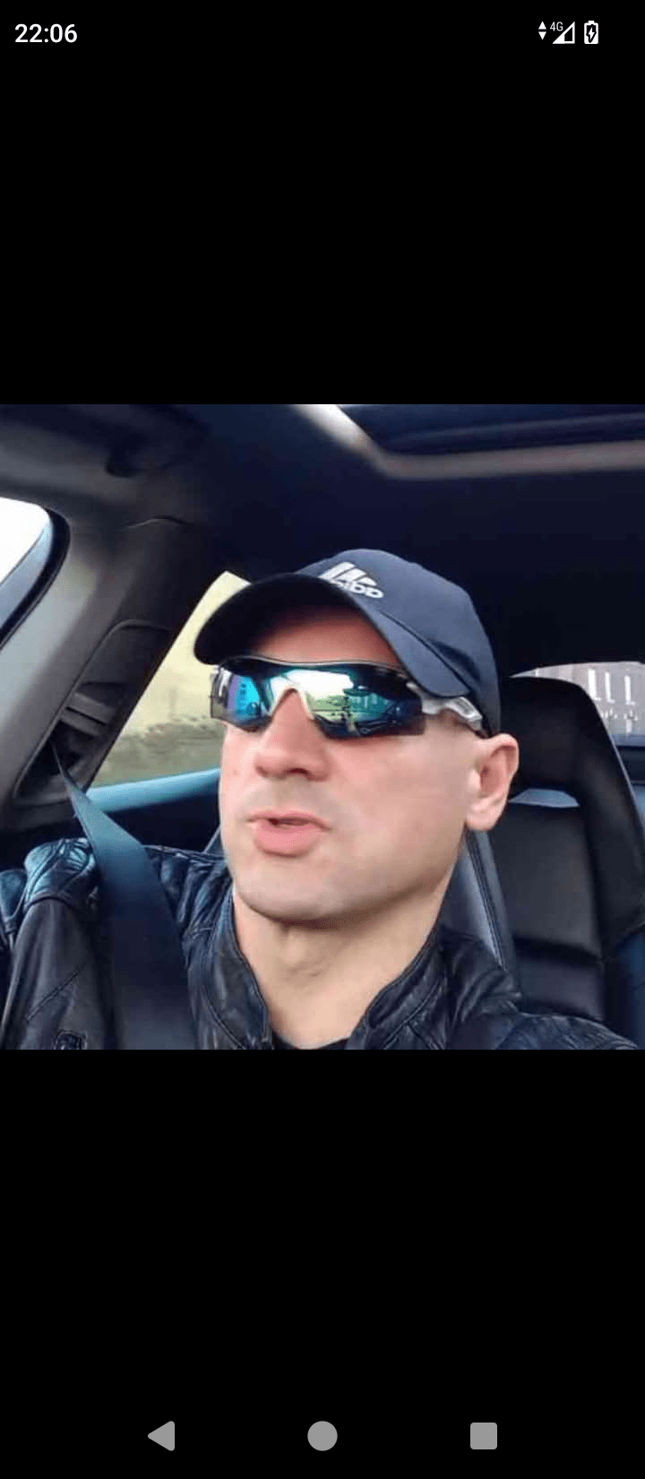Profil de Medi, 44 ans, Lieu gay à Cama