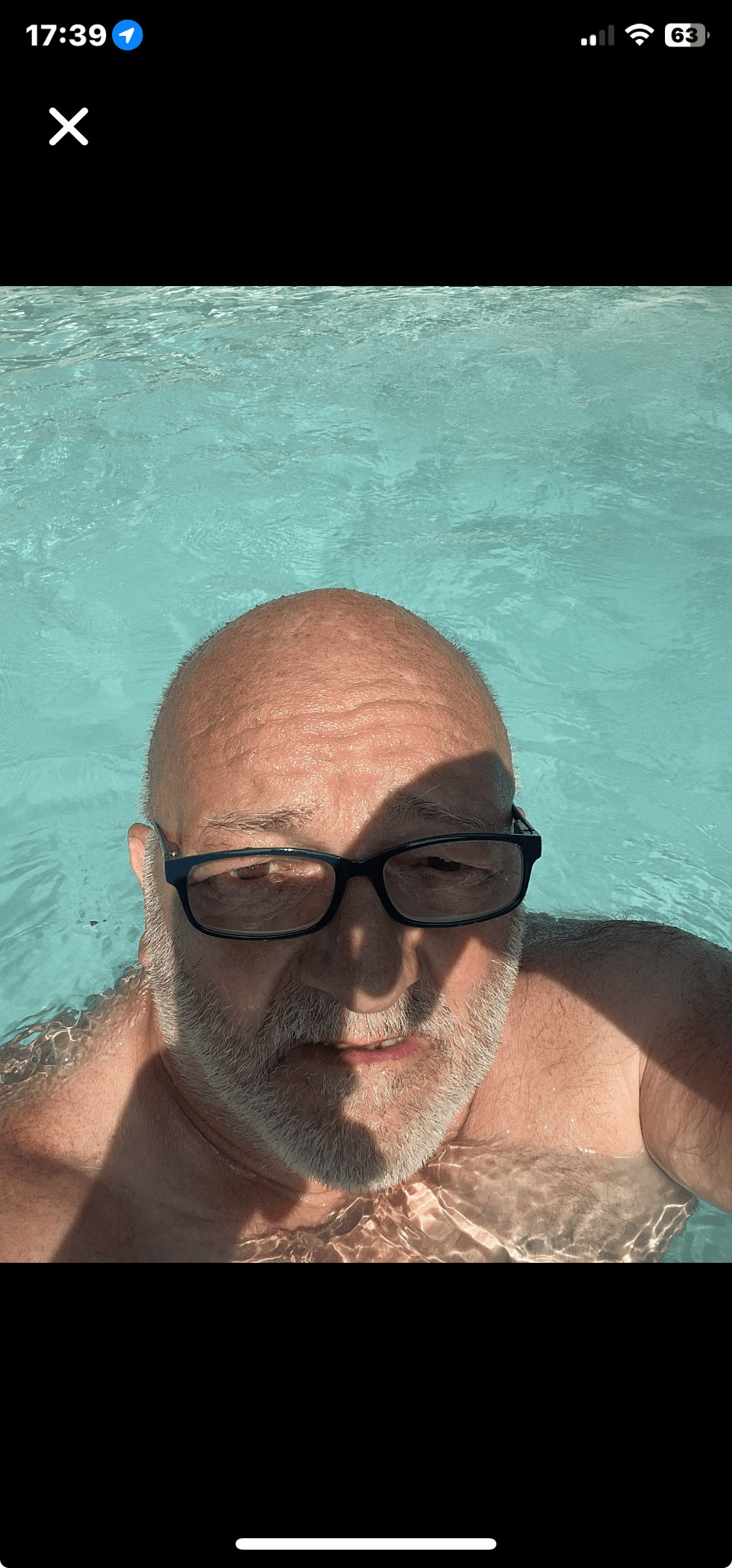 Profil de Mariel, 55 ans, Lieu gay à St. Moritz