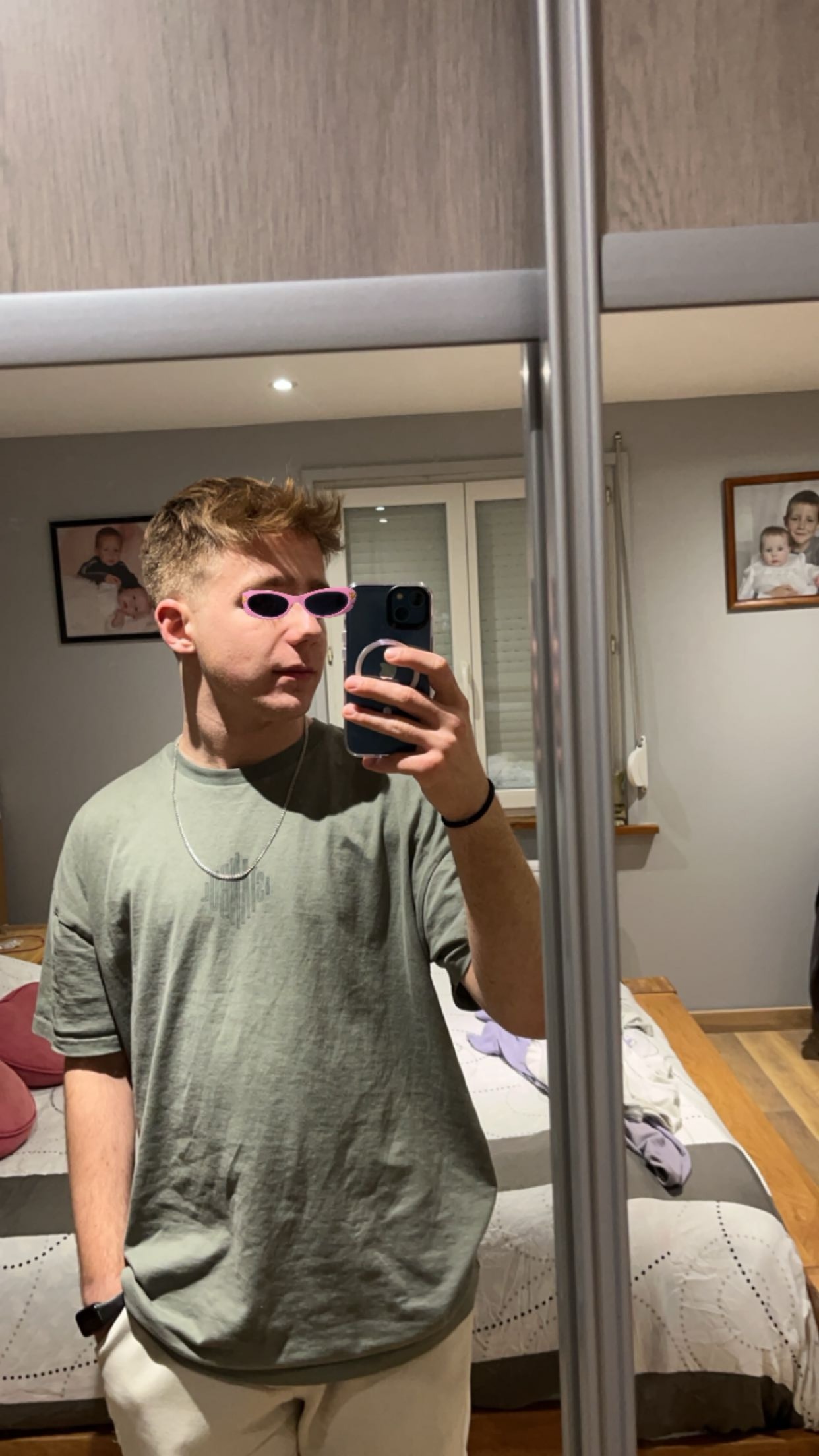 Profil de Sabin, 20 ans, Lieu gay à Puplinge