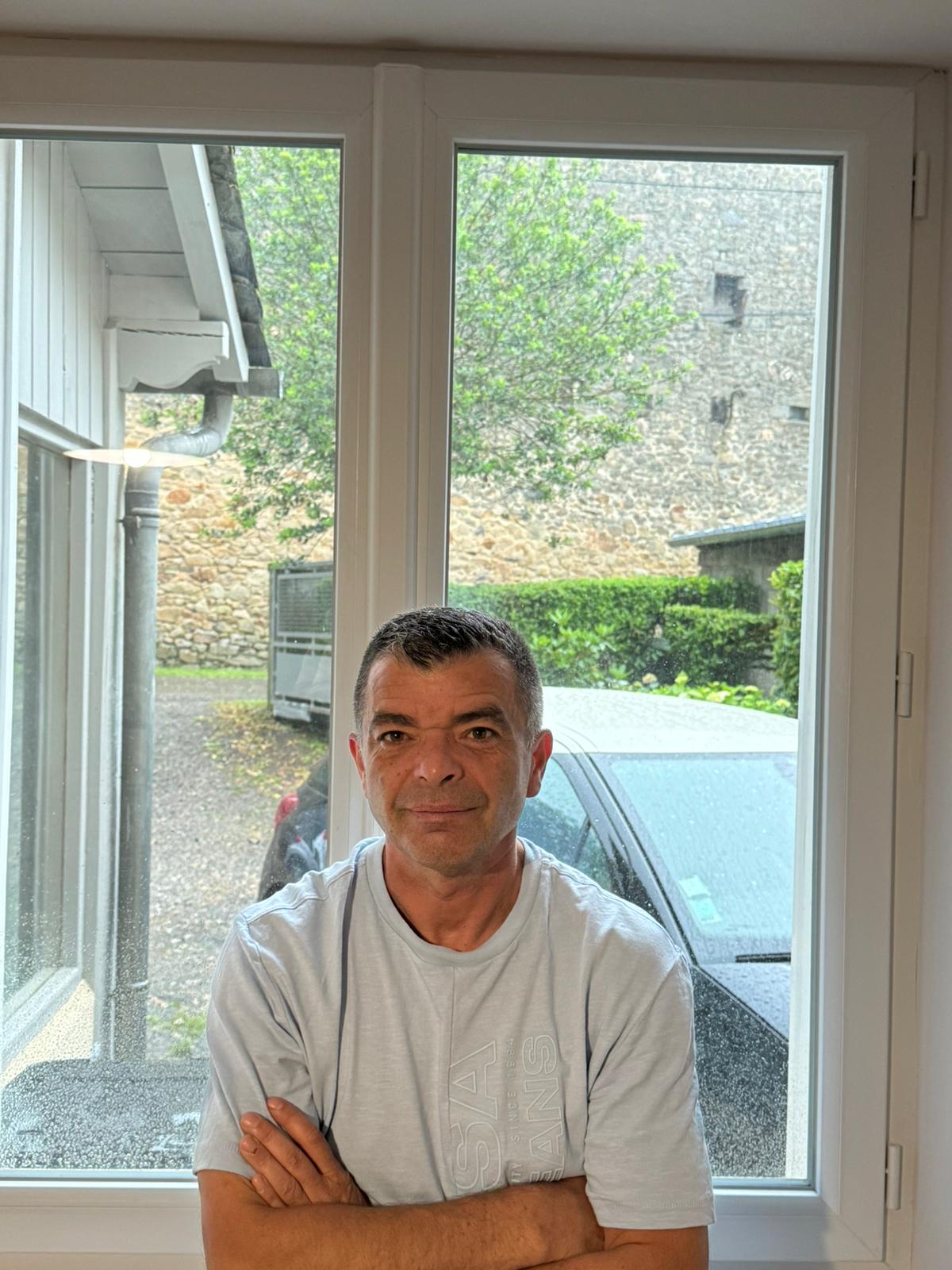 Profil de Kiliam, 47 ans, Lieu gay à Anet