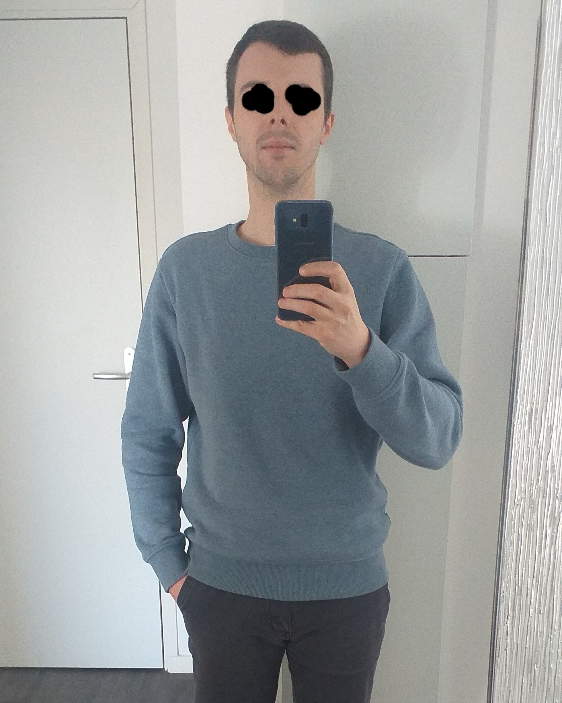 Profil de Gwenvel, 33 ans, Lieu gay à Dotzigen