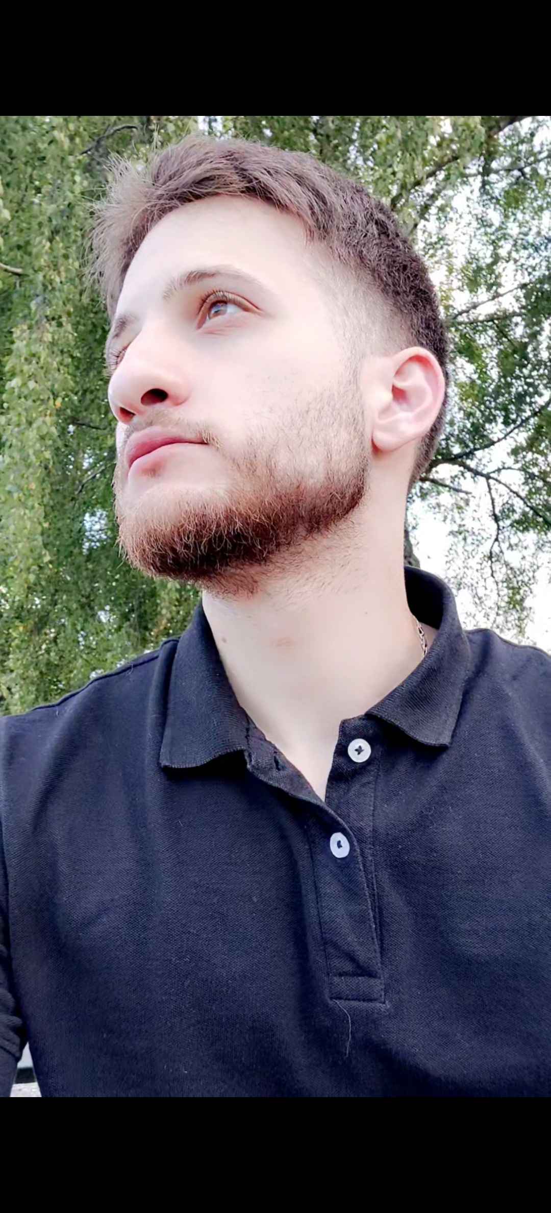 Profil de Matisse, 27 ans, Lieu gay à Riom