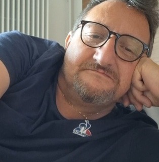 Profil de Samet, 45 ans, Lieu gay à Braggio