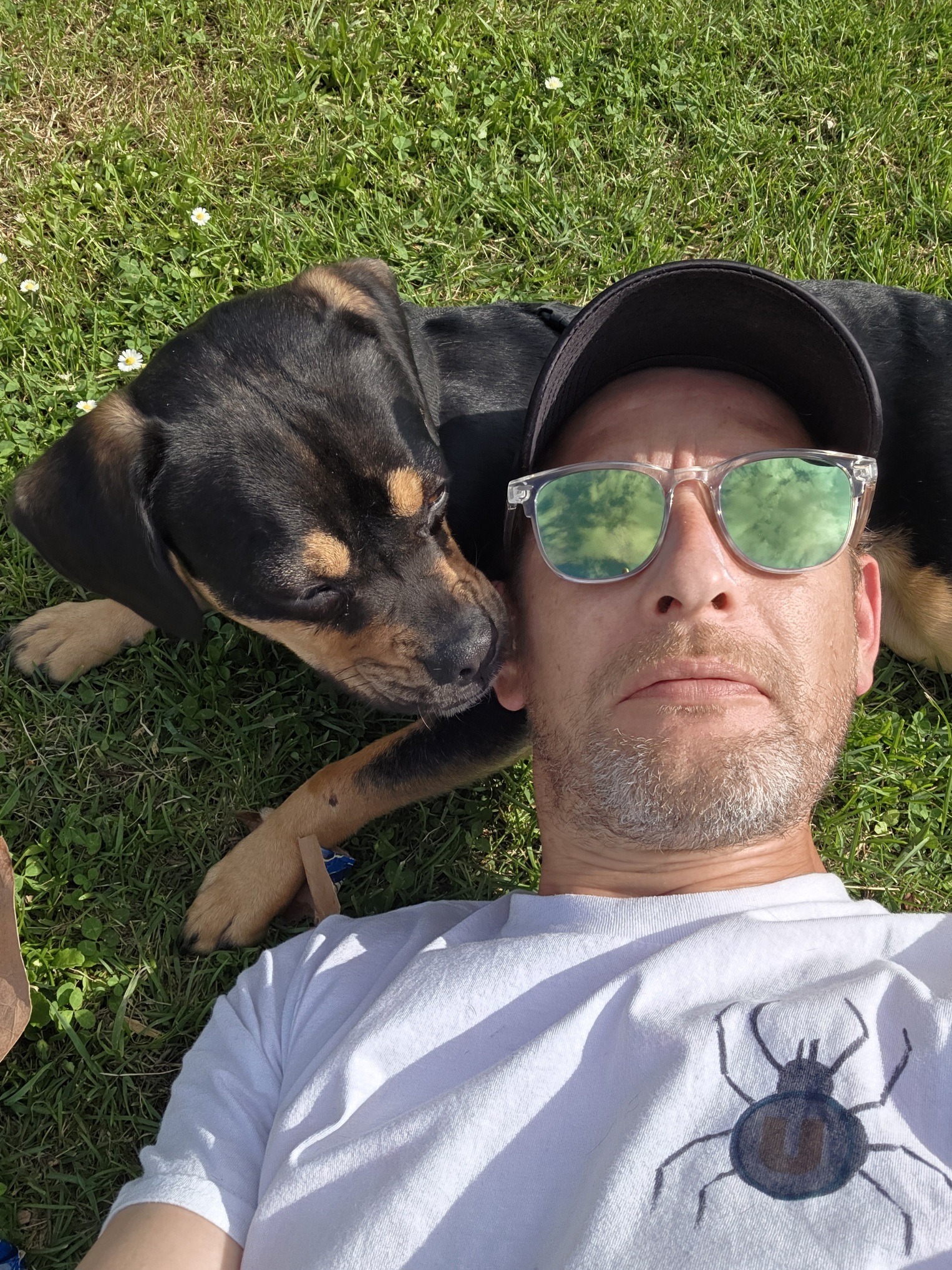 Profil de Cesaire, 40 ans, Lieu gay à Buchillon