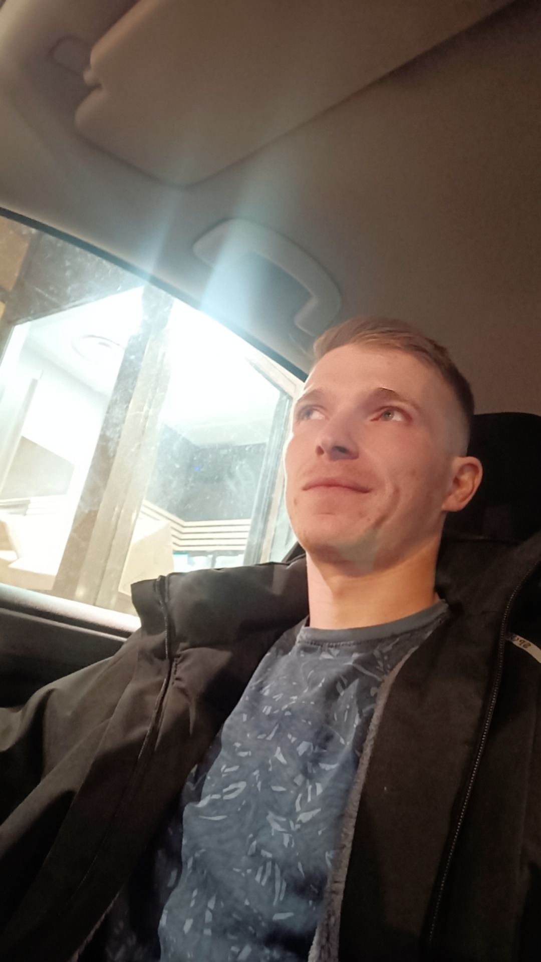 Profil de Mohammed, 30 ans, Lieu gay à Castaneda