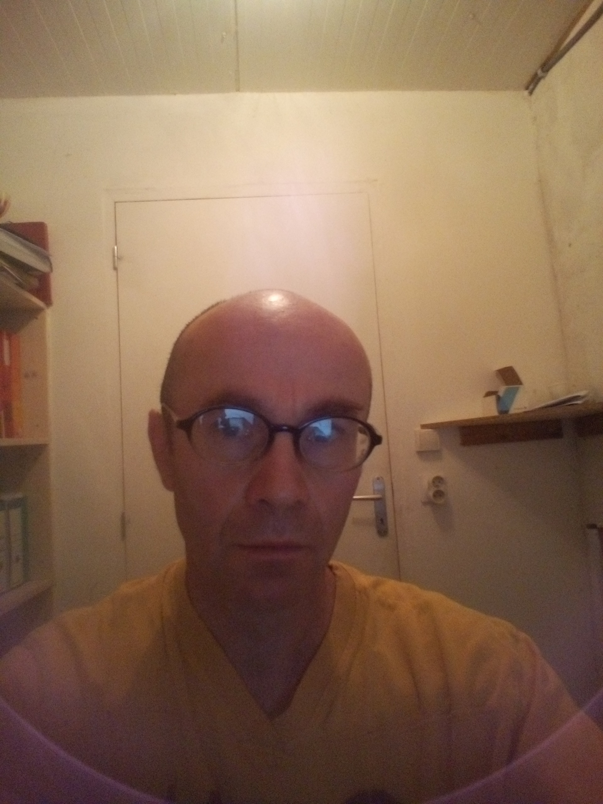 Profil de Isack, 50 ans, Lieu gay à Innerferrera