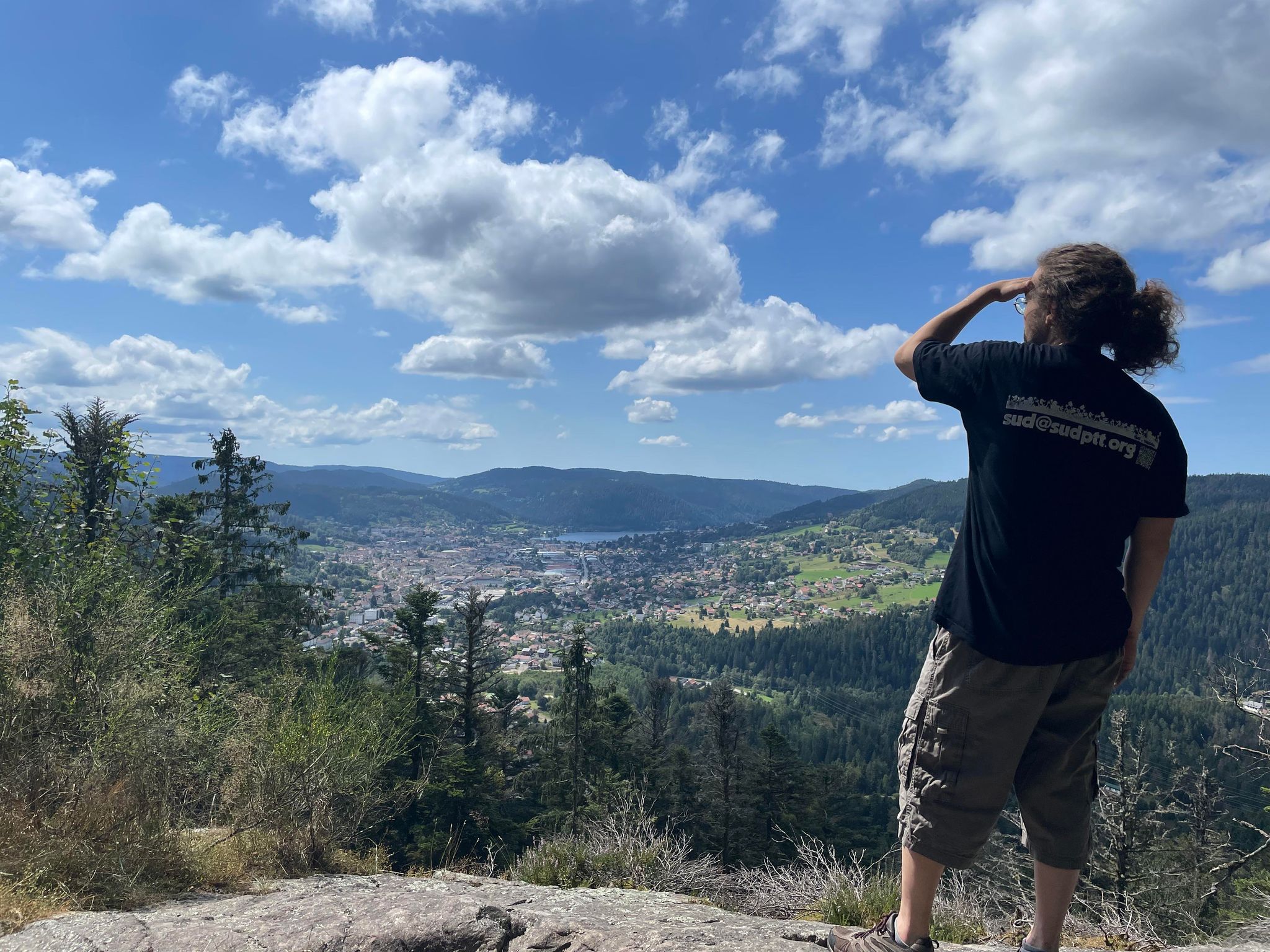 Profil de Lilien, 37 ans, Lieu gay à Plagne