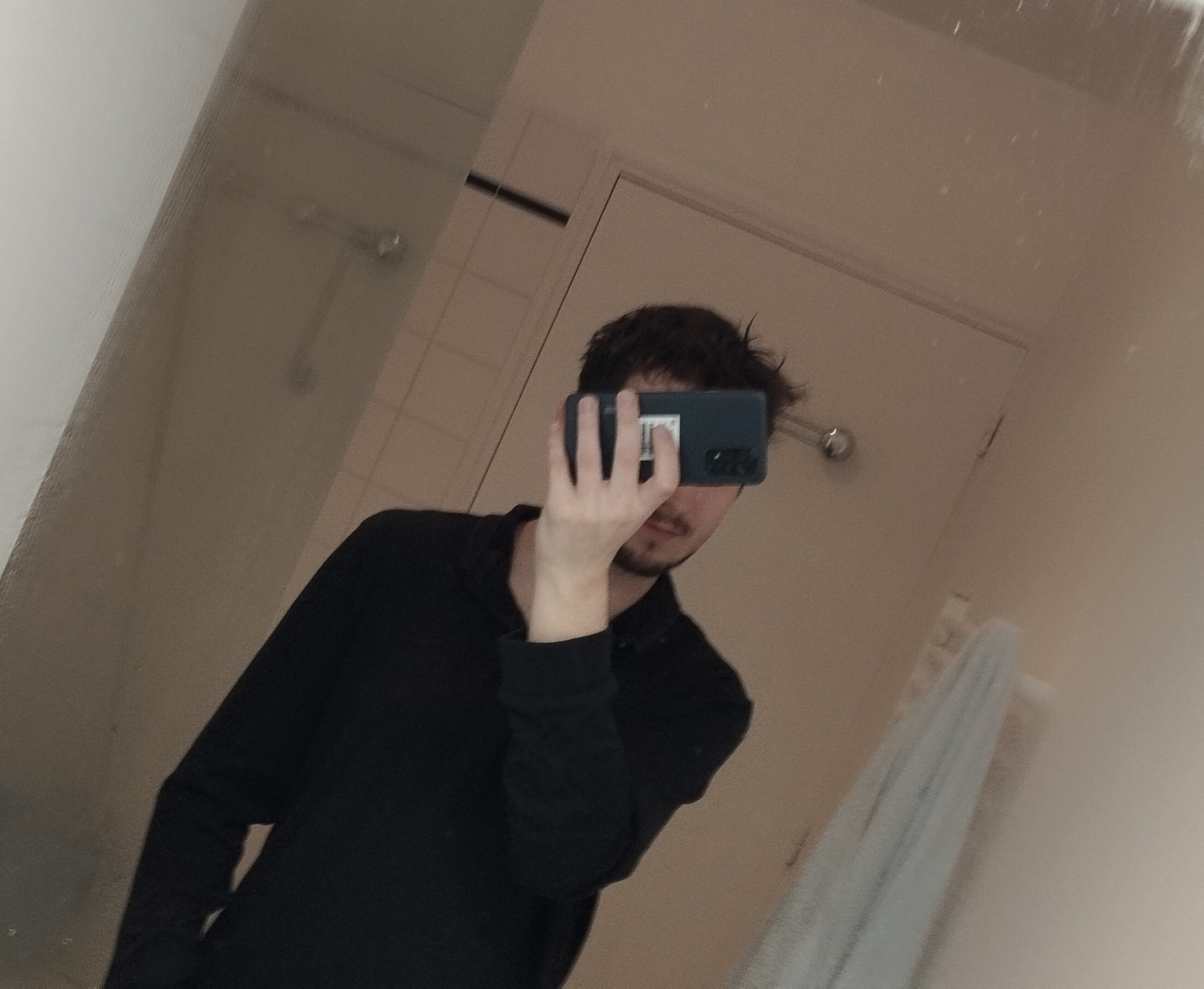 Profil de Clarens, 20 ans, Lieu gay à Seeberg