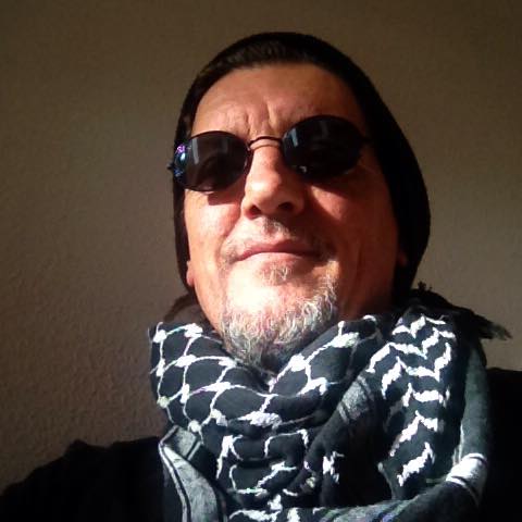 Profil de Guerlain, 46 ans, Lieu gay à Loc