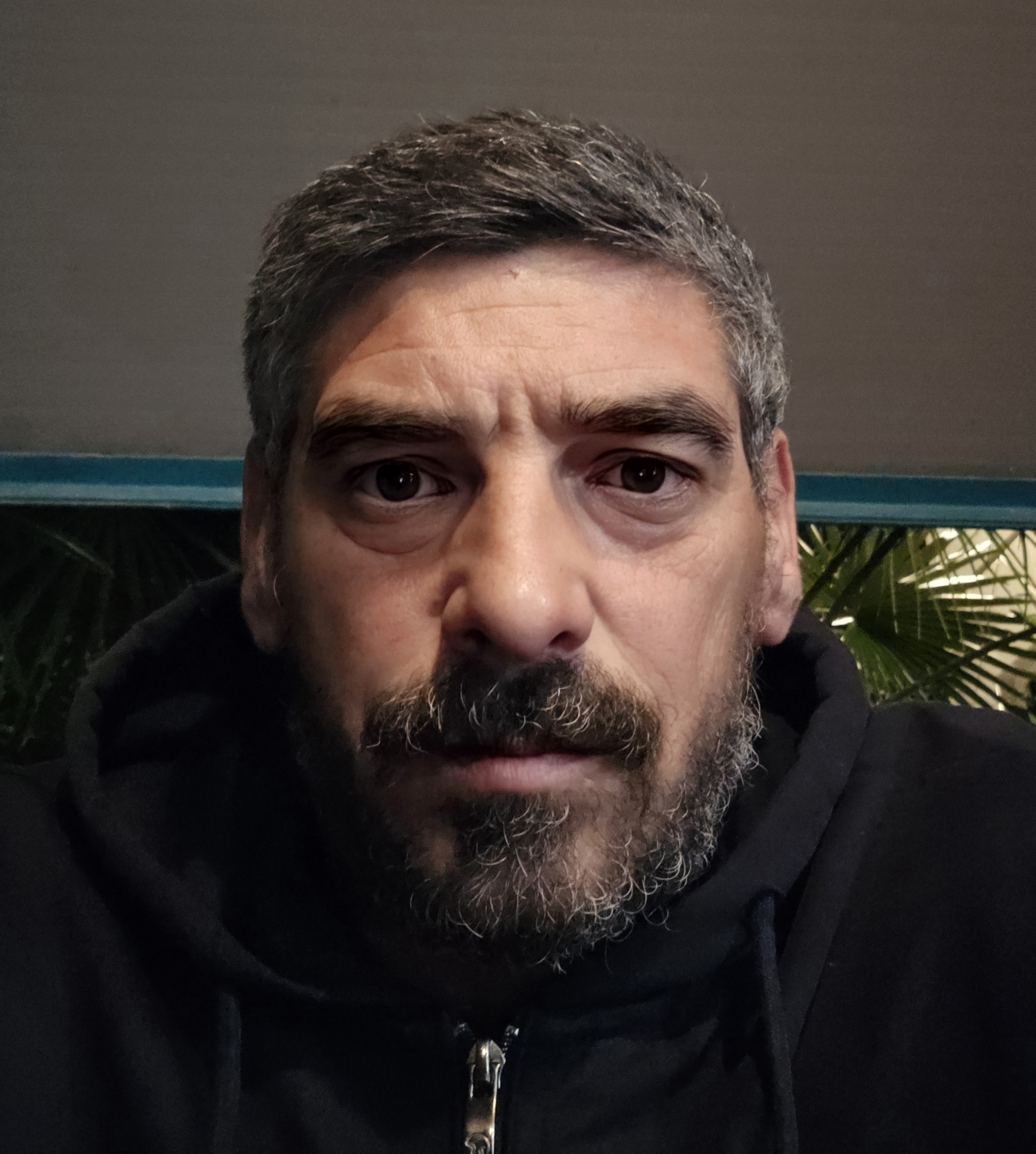 Profil de Reinald, 42 ans, Lieu gay à Biglen
