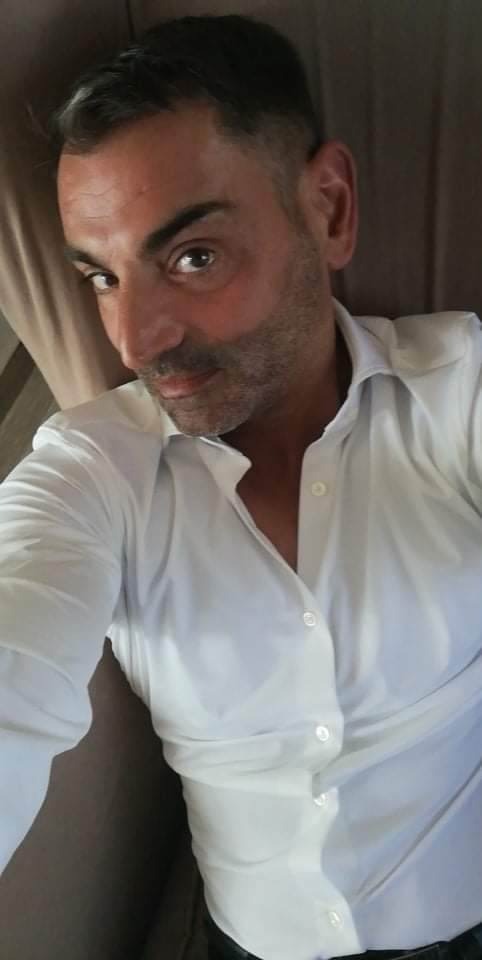 Profil de Dirk, 50 ans, Lieu gay à Seeberg