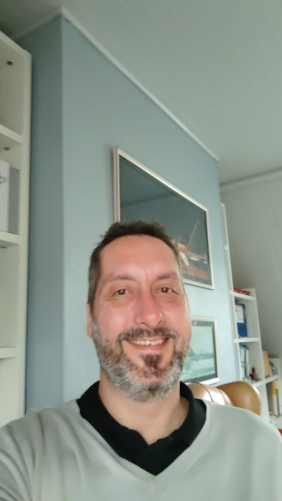 Profil de Maysan, 48 ans, Lieu gay à Bottens