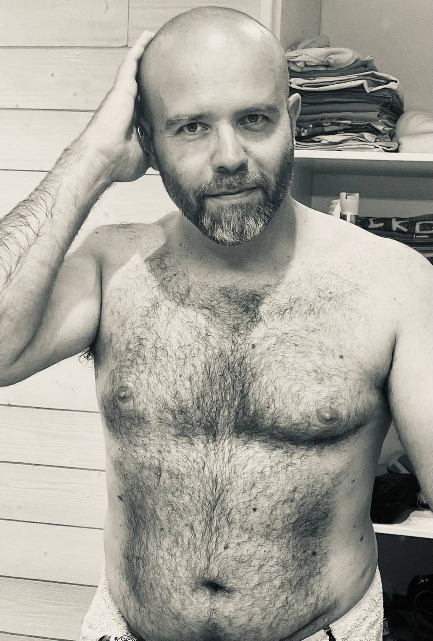 Profil de Tydian, 47 ans, Lieu gay à Hochwald