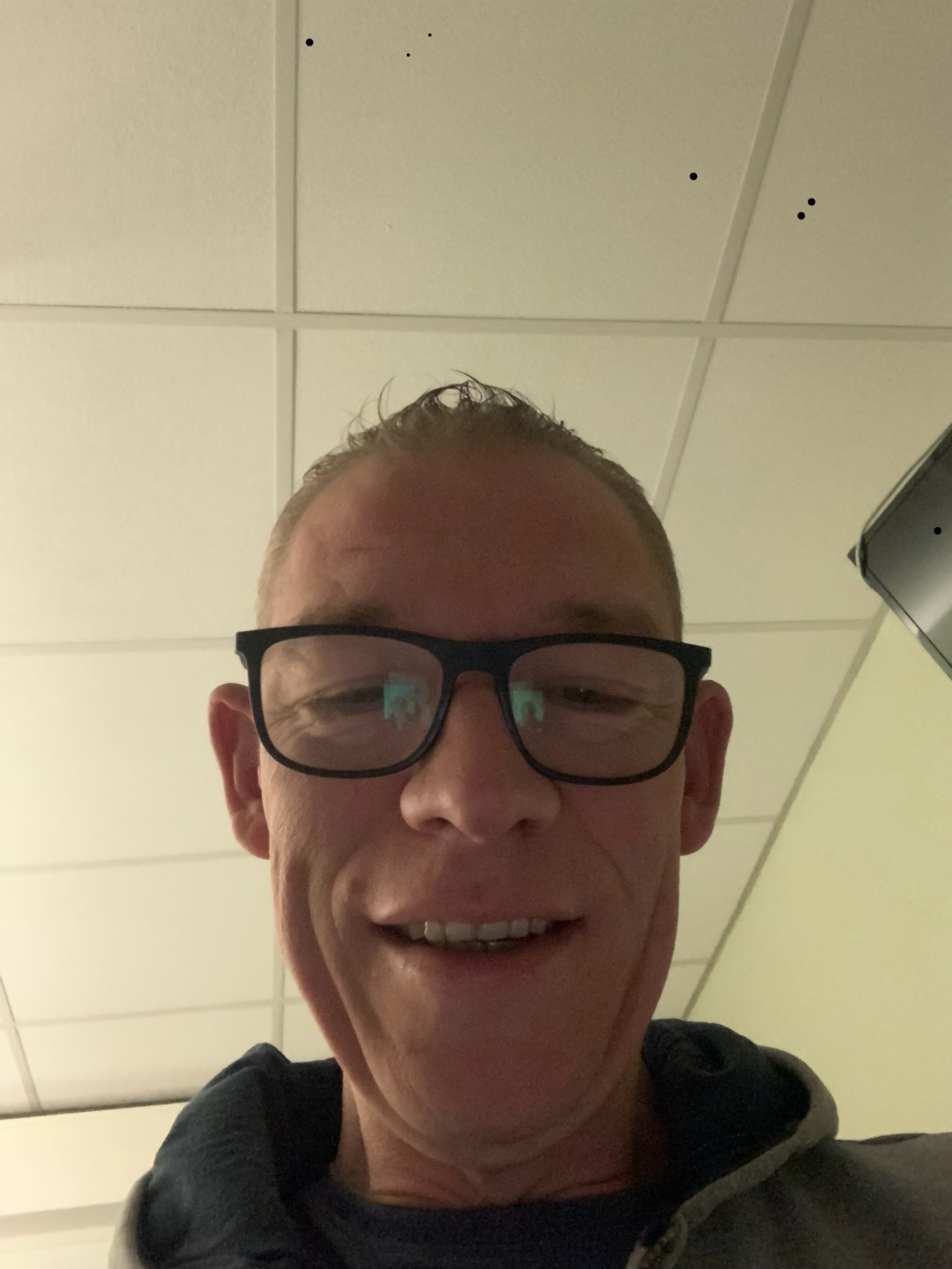 Profil de Amirouche, 48 ans, Lieu gay à Bex
