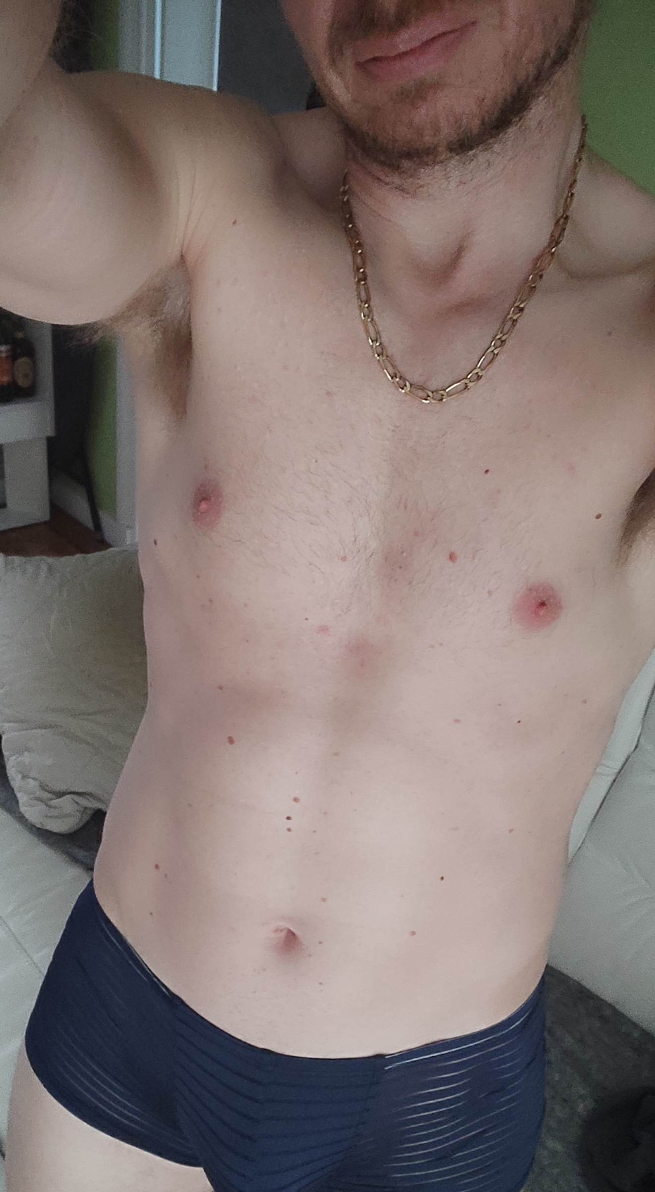 Profil de Patern, 41 ans, Lieu gay à Donat