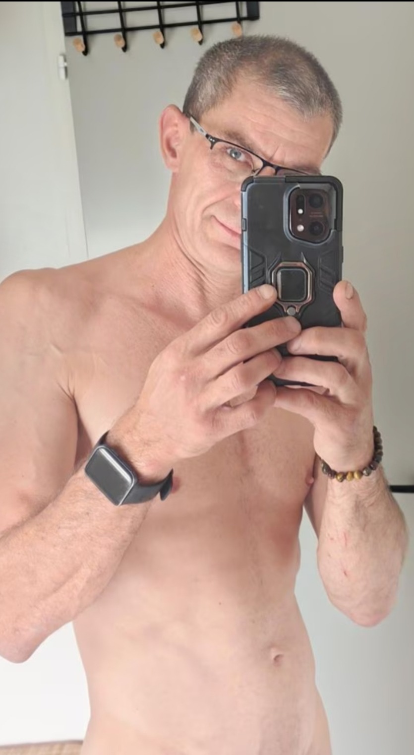 Profil de Fily, 51 ans, Lieu gay à Törbel