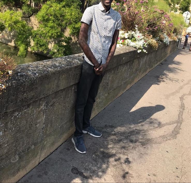 Profil de Rwan, 28 ans, Lieu gay à Mase
