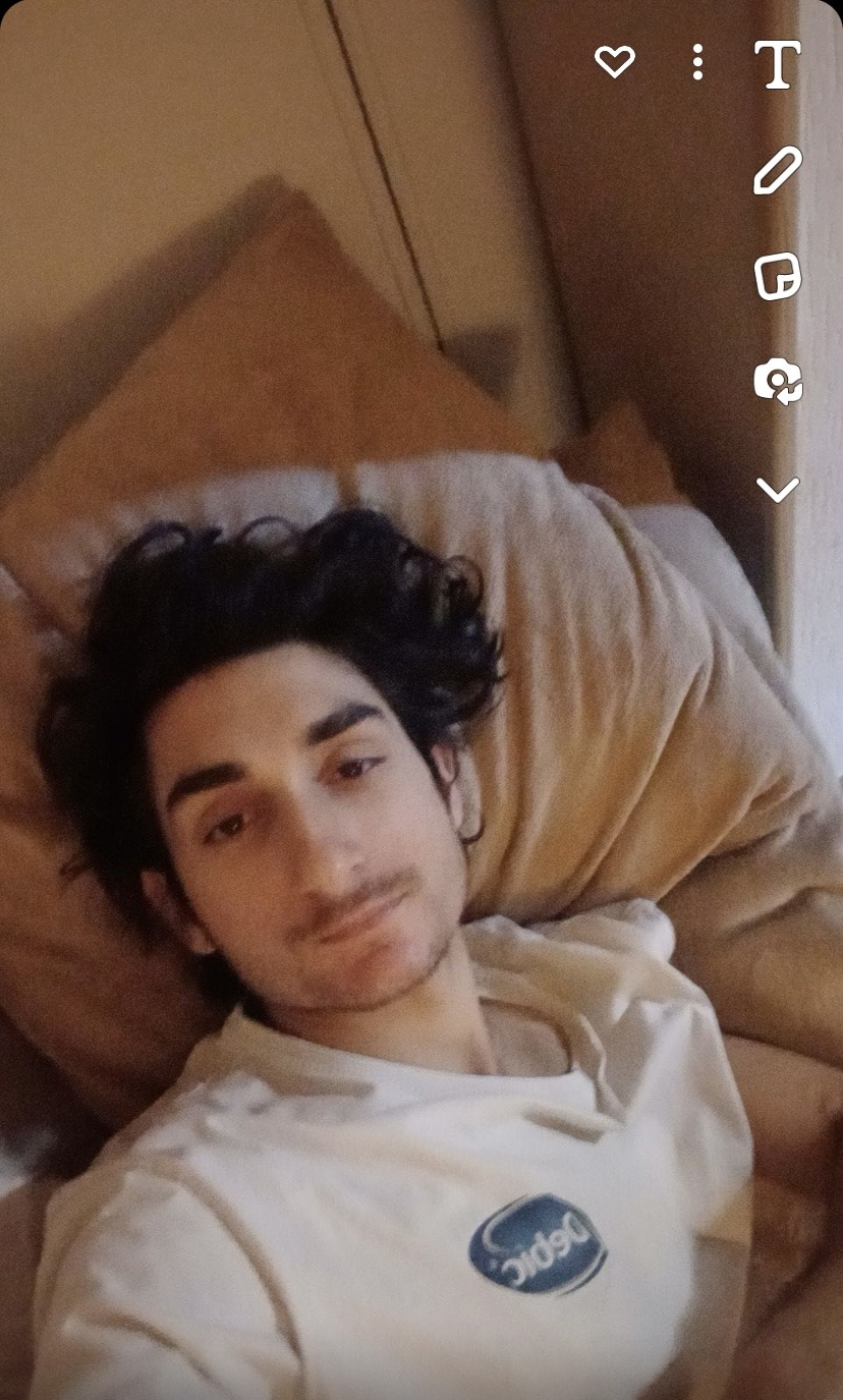 Profil de Rojan, 24 ans, Lieu gay à Champsec