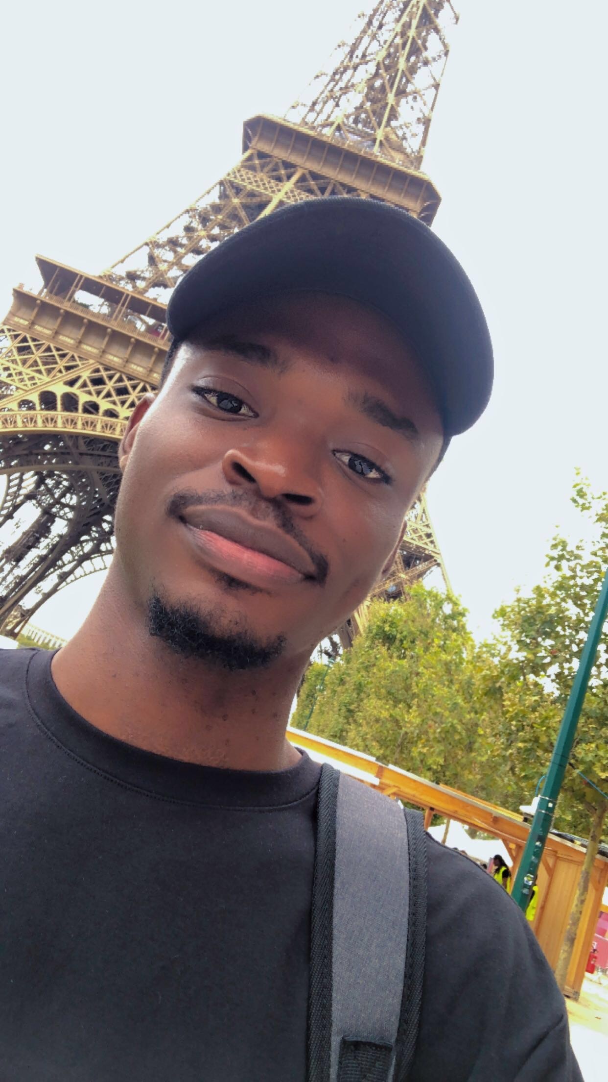 Profil de Solen, 27 ans, Lieu gay à Lens