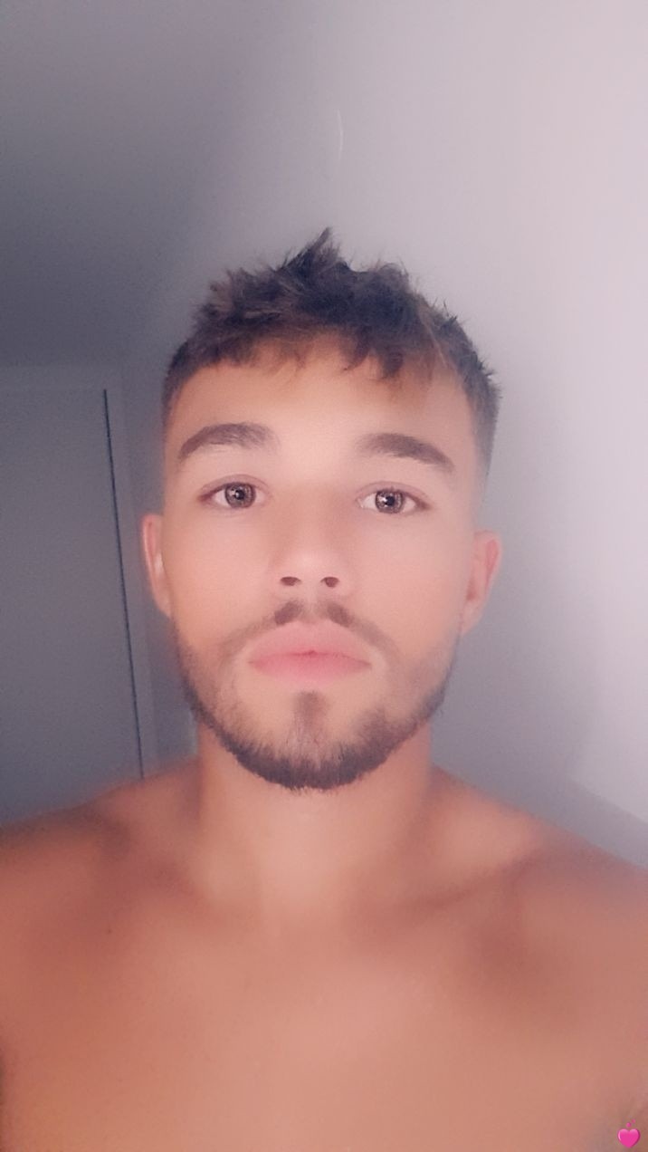 Profil de Ilidio, 23 ans, Lieu gay à Kiesen