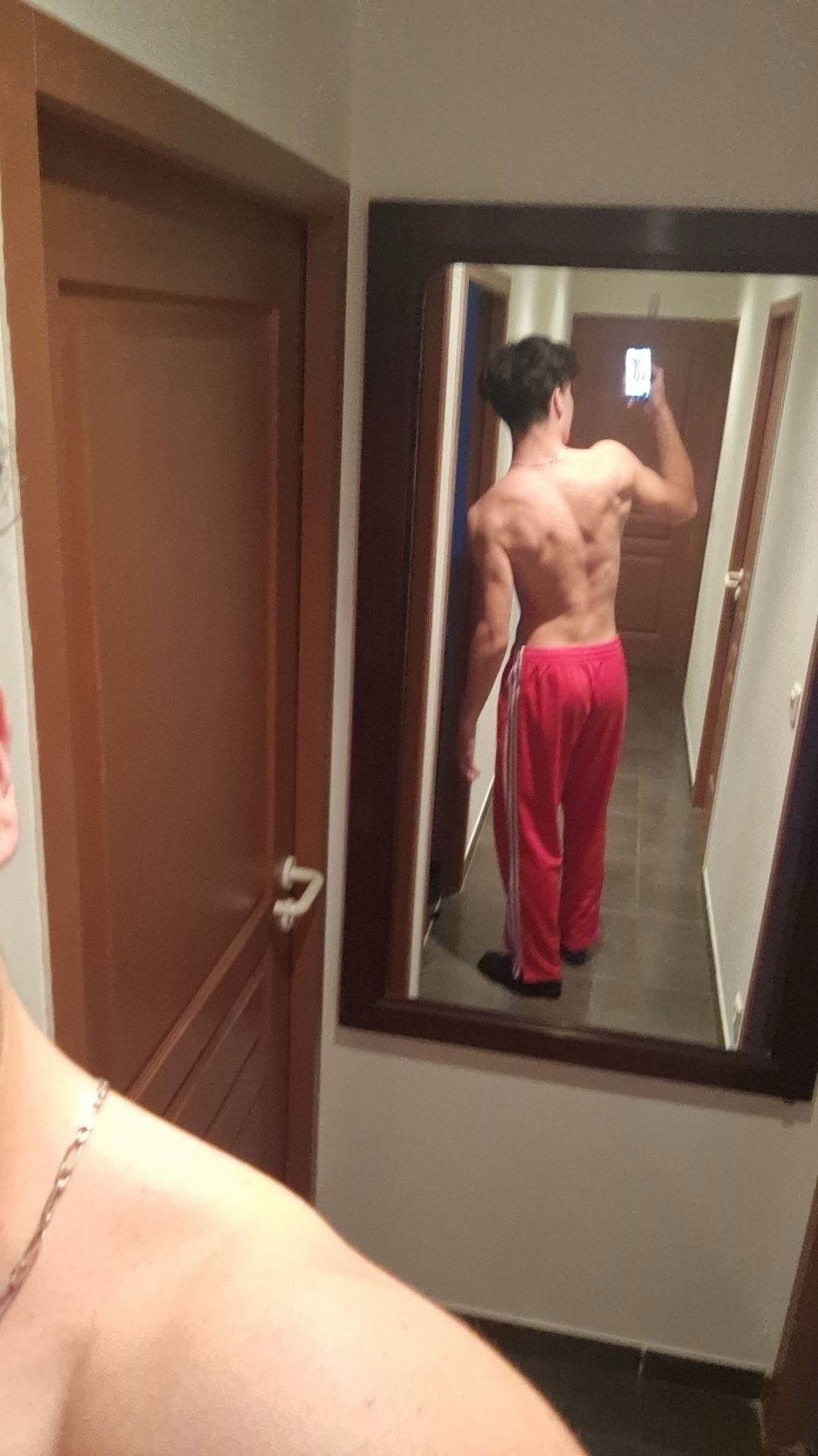 Profil de Ilam, 23 ans, Lieu gay à Hérémence